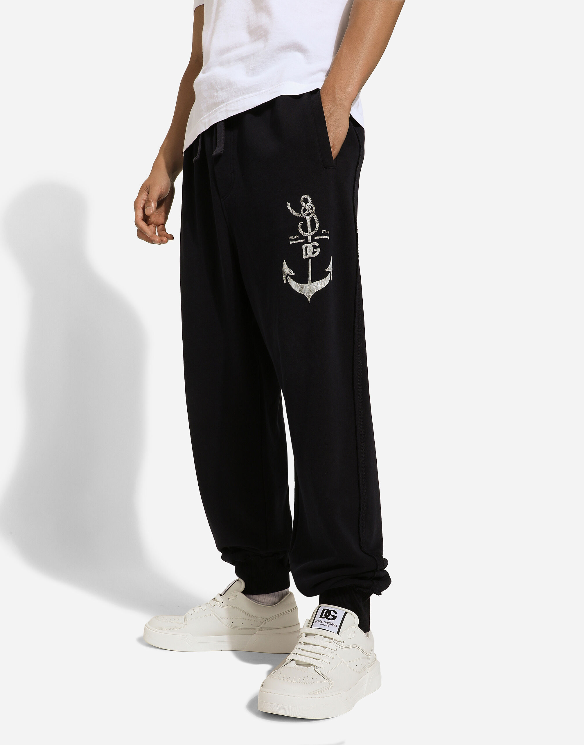 Dolce gabbana sportswear hotsell