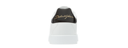 Dolce & Gabbana Leather Portofino sneakers - Men White CS2213AA335
