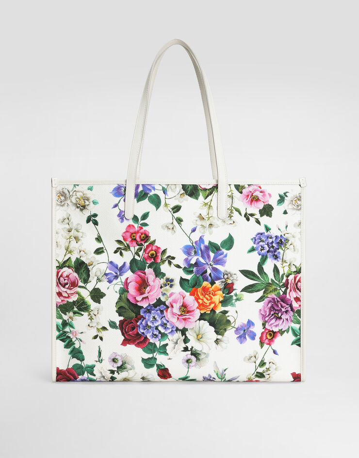 Dolce & Gabbana 라지 쇼퍼백 인쇄 BB2274AI354