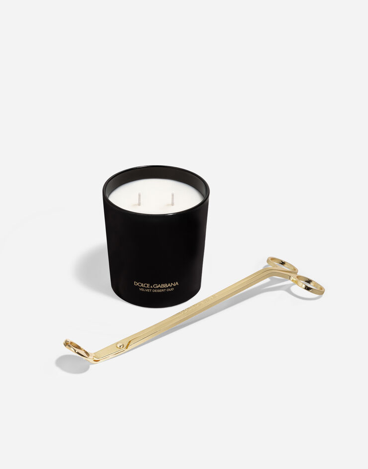 Dolce & Gabbana Candle Wick Trimmer - VT030SVT000