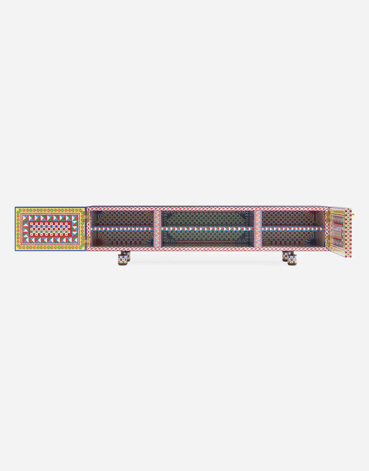 Dolce & Gabbana وحدة تخزين Orfeo متعدد الألوان TAE064TEAA5