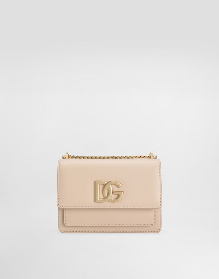 Dolce & Gabbana クロスボディバッグ 3.5 ピンク BB7599AW576