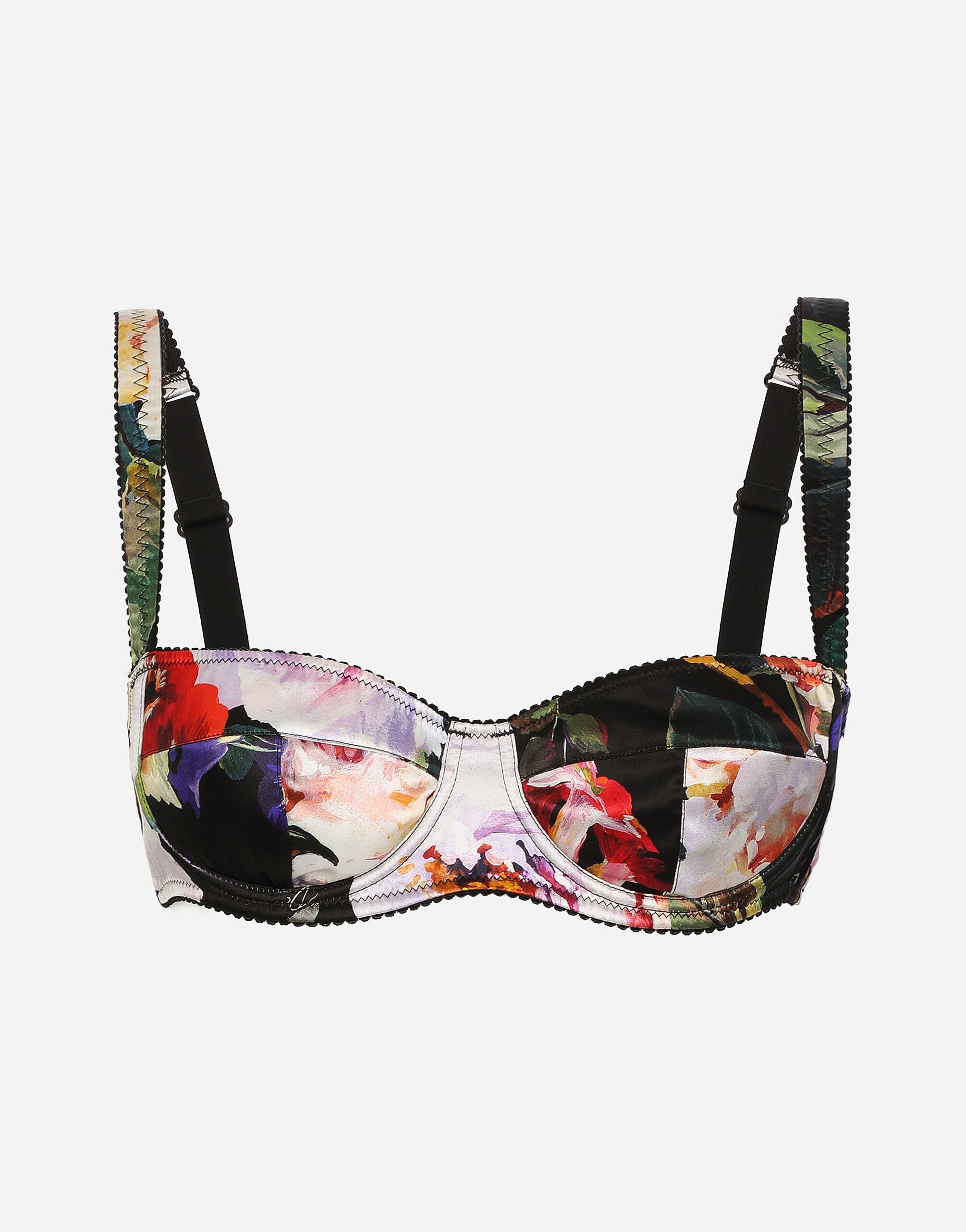 Sous vetement dolce gabbana femme sale