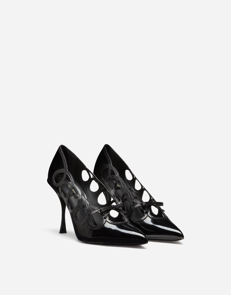 Dolce & Gabbana  BLACK CD1438A1037
