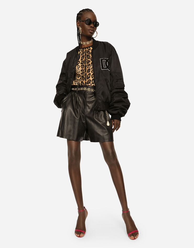 Dolce & Gabbana  Multicolor I8ABUWG7BPW