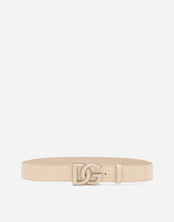 Fibbia Cintura Da Uomo Nocona, Argento, Con Cranio E Incisione Laser. Stile Casual, Modello 37984.
