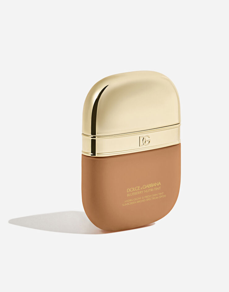 Dolce & Gabbana Blueberry Nutri-Tint 21W Medium - Subtono dorado cálido MKUPFCE0036