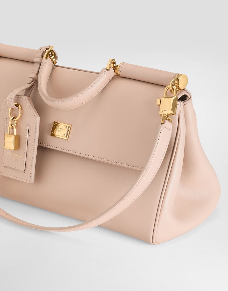 Dolce & Gabbana My Sicily handbag Beige BB7782B7321