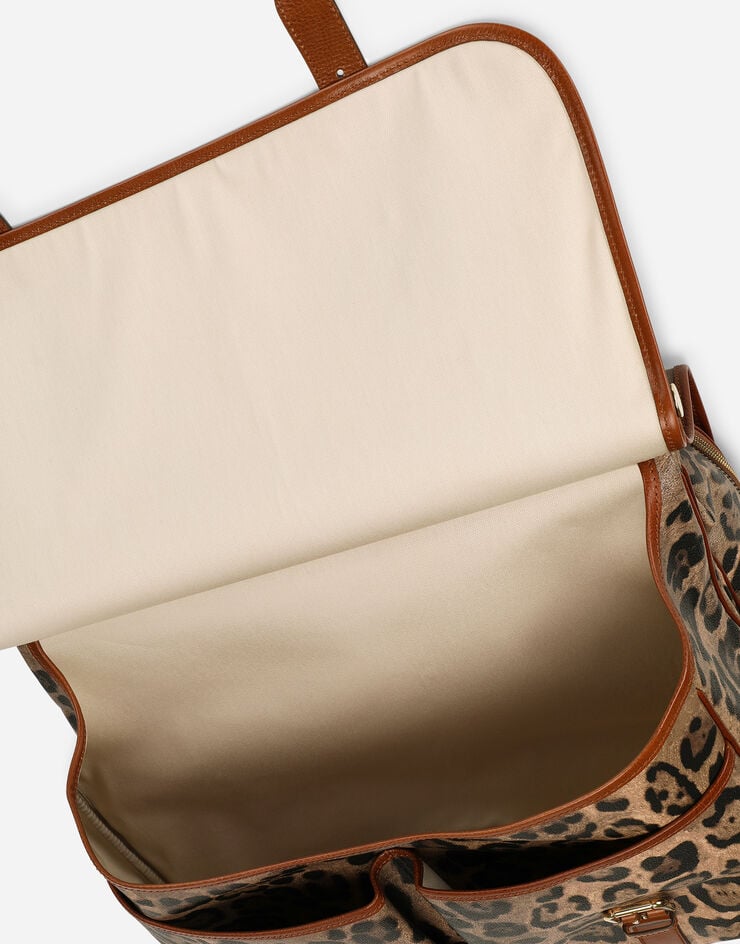 Dolce & Gabbana BORSA A MANO Multicolor BB6827AW384