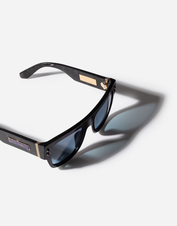 Dolce & Gabbana Pastello sunglasses Black VG4572VP68F
