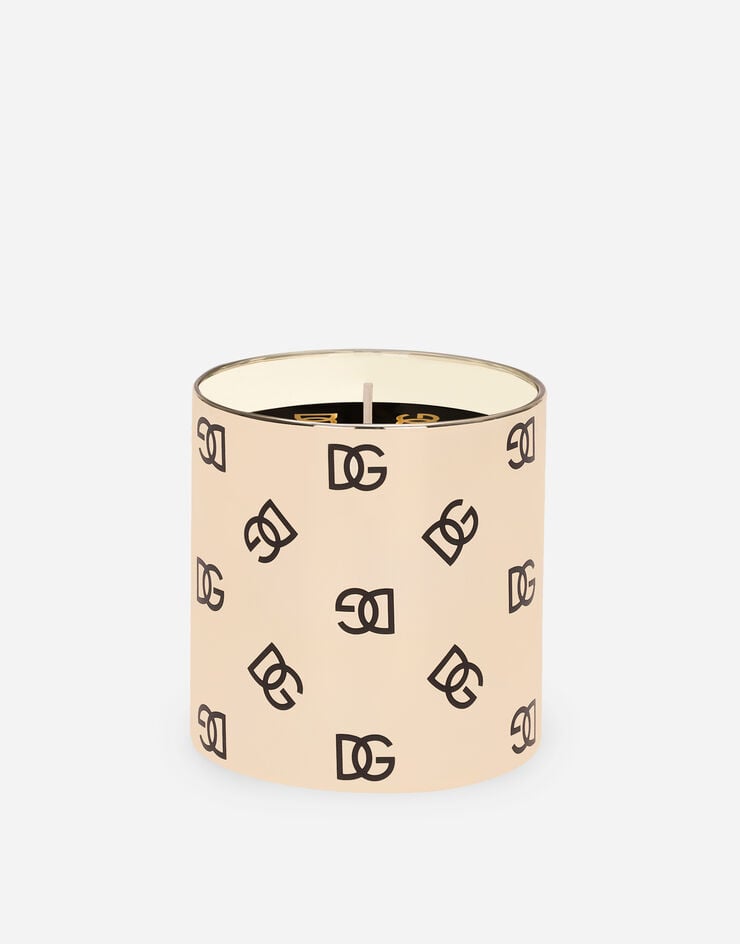 Dolce & Gabbana Scented Candle - Sicilian Thyme Multicolor TCC159TCAG3