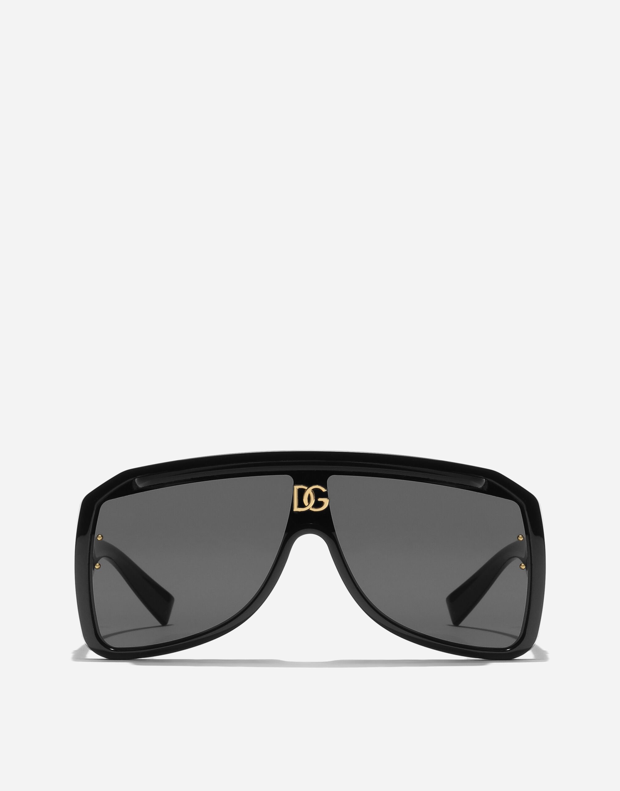 Dg crossed sunglasses