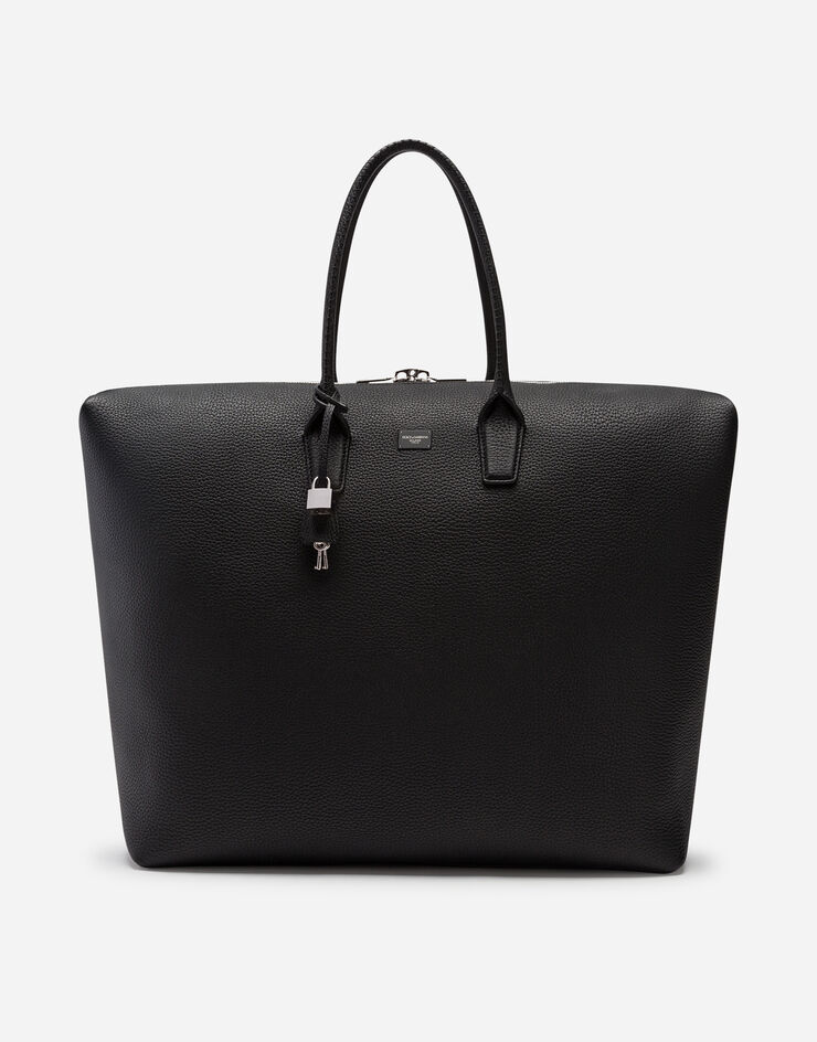 Dolce&Gabbana  SCHWARZ BM1614AZ319