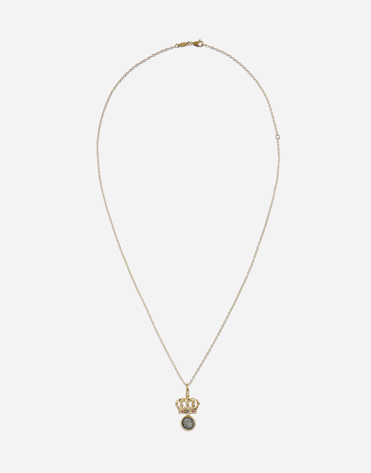 Dolce & Gabbana  GOLD WAHK2GWRS01