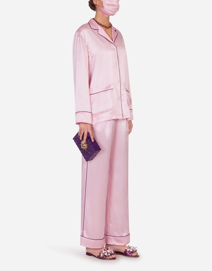 Dolce & Gabbana  ROSE FKITABFU1AU