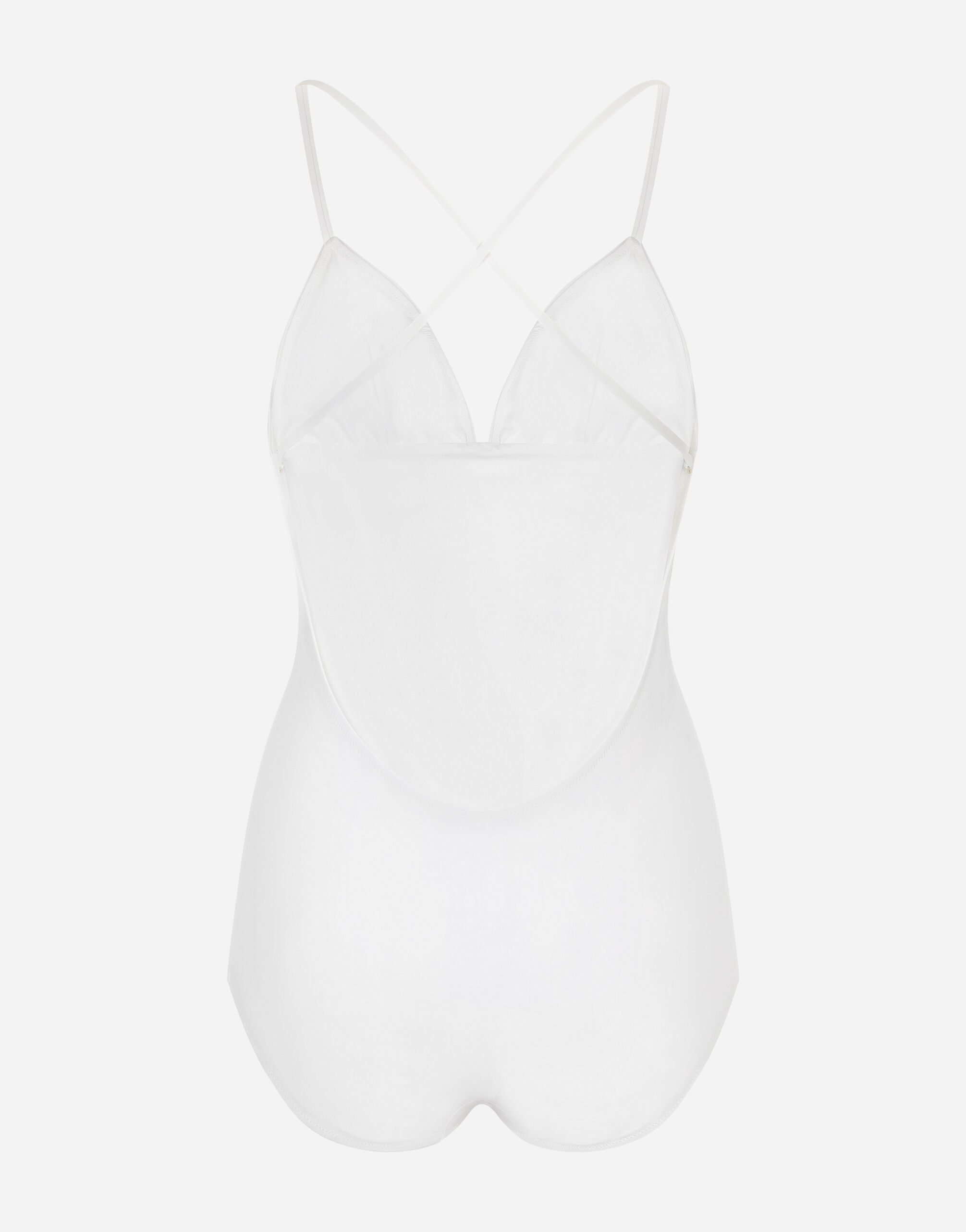 Dolce gabbana one piece swimsuit online