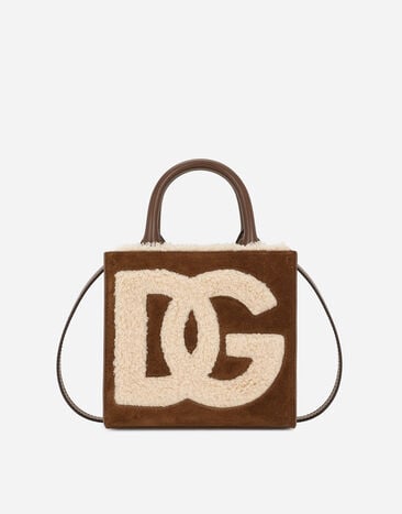 Dolce & Gabbana DG Daily 迷你购物袋 多色 BB2274AI354