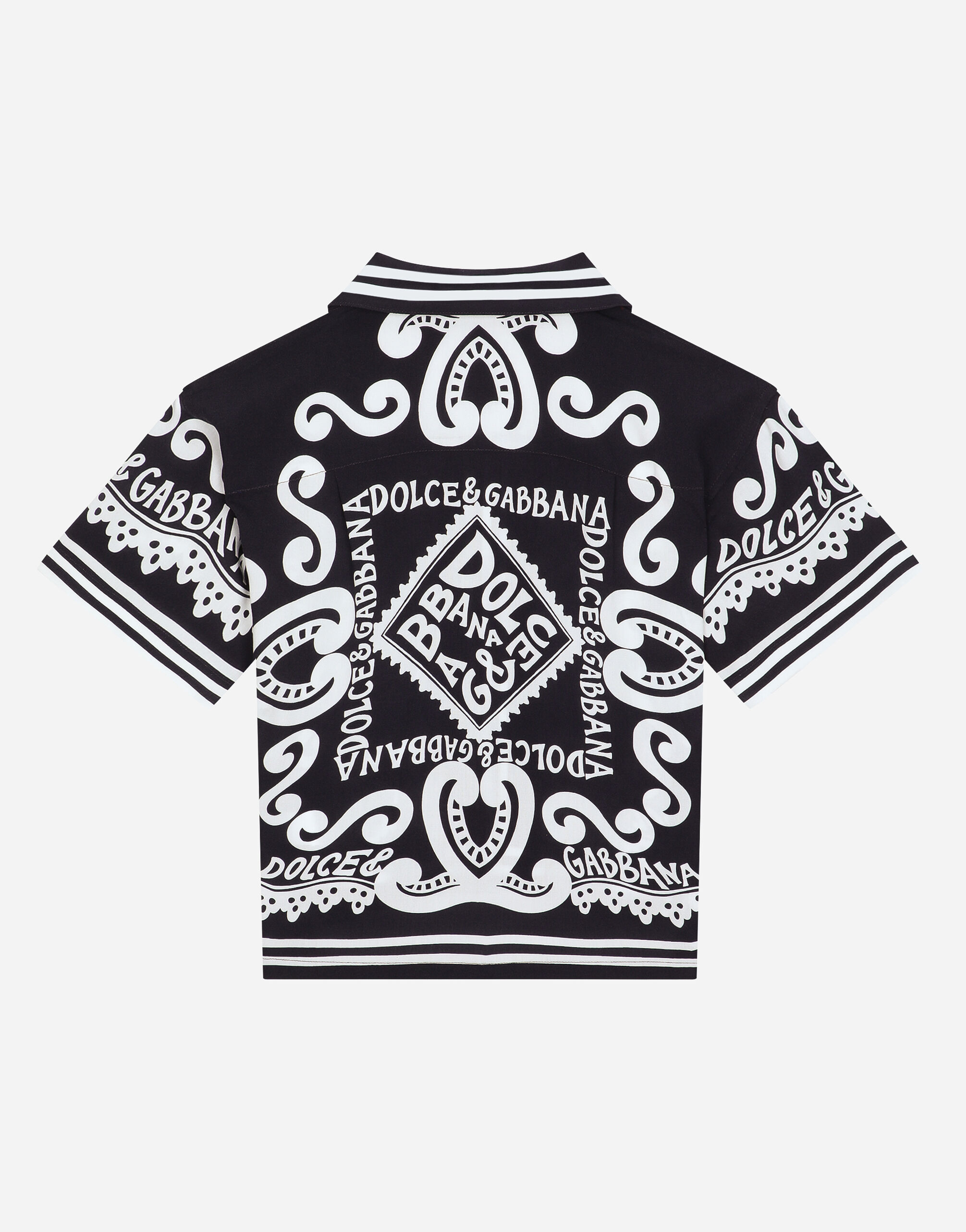 Dolce gabbana camicia sale