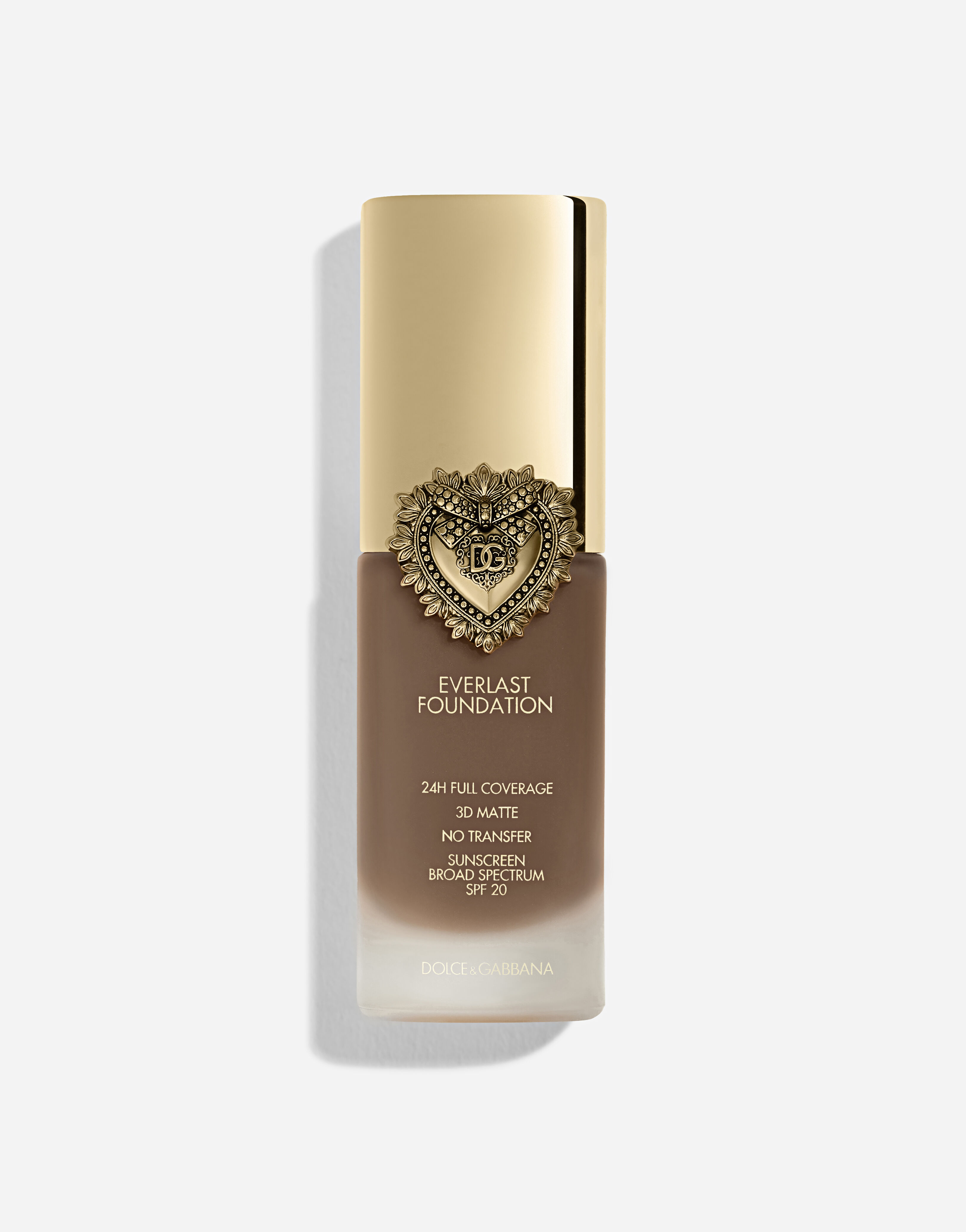 Dolce gabbana foundation price cheap