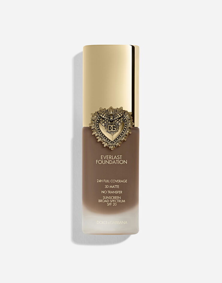 Dolce & Gabbana Everlast Foundation 26C Medium Deep - Rosy cool undertones MKUPFCE0023