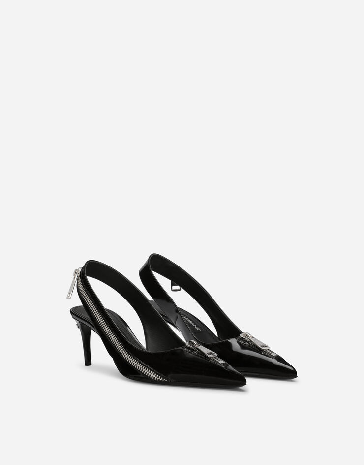 Dolce & Gabbana  Black CG0622A1037