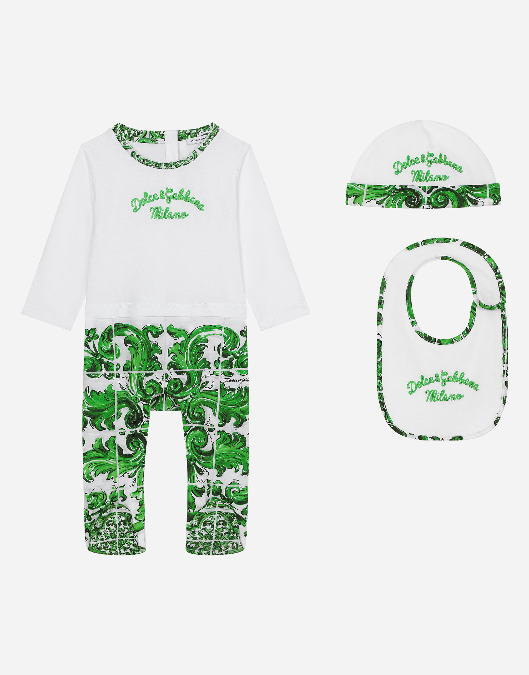 Luxury clothing newborns baby boy s collection DG