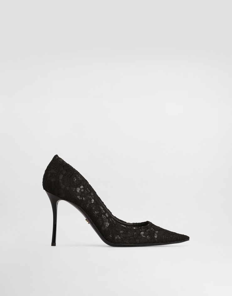 Dolce & Gabbana Black static word - DG Casa Dolce & Gabbana Black static word - DG Casa