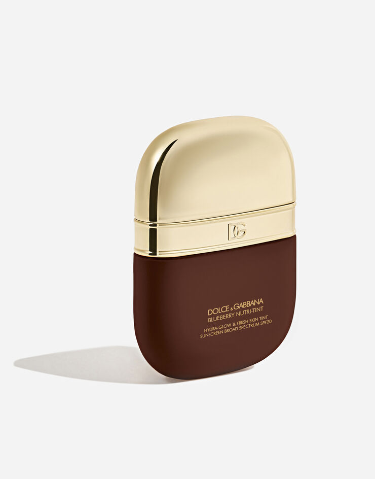 Dolce & Gabbana Blueberry Nutri-Tint 39N Deep - Subtono cetrino neutro MKUPFCE0036