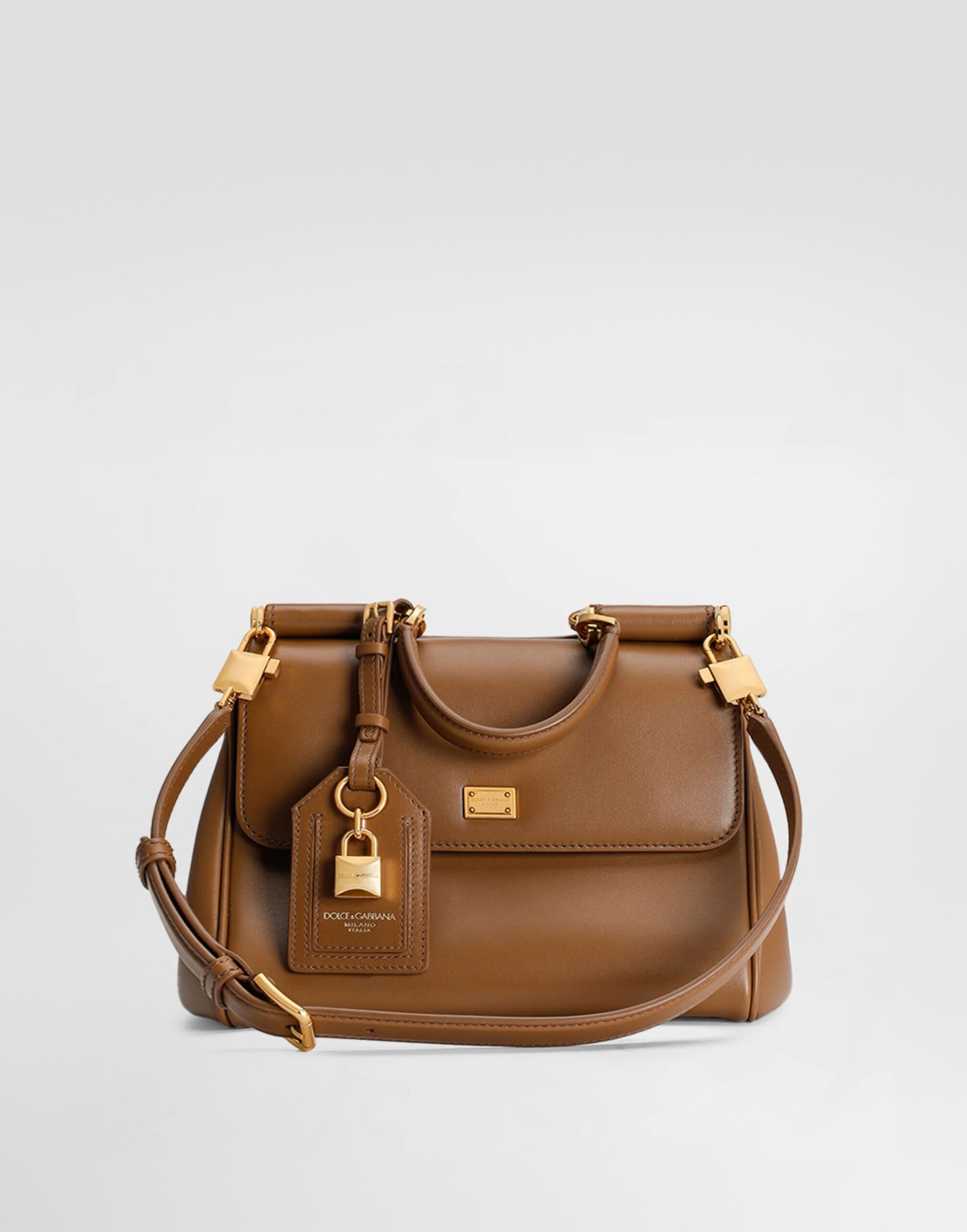 dolce  バッグ　新品未使用　タグ付き DOLCE&GABBANA（ドルチェ & ガッバーナ） ドルガバ トートバッグ エコ