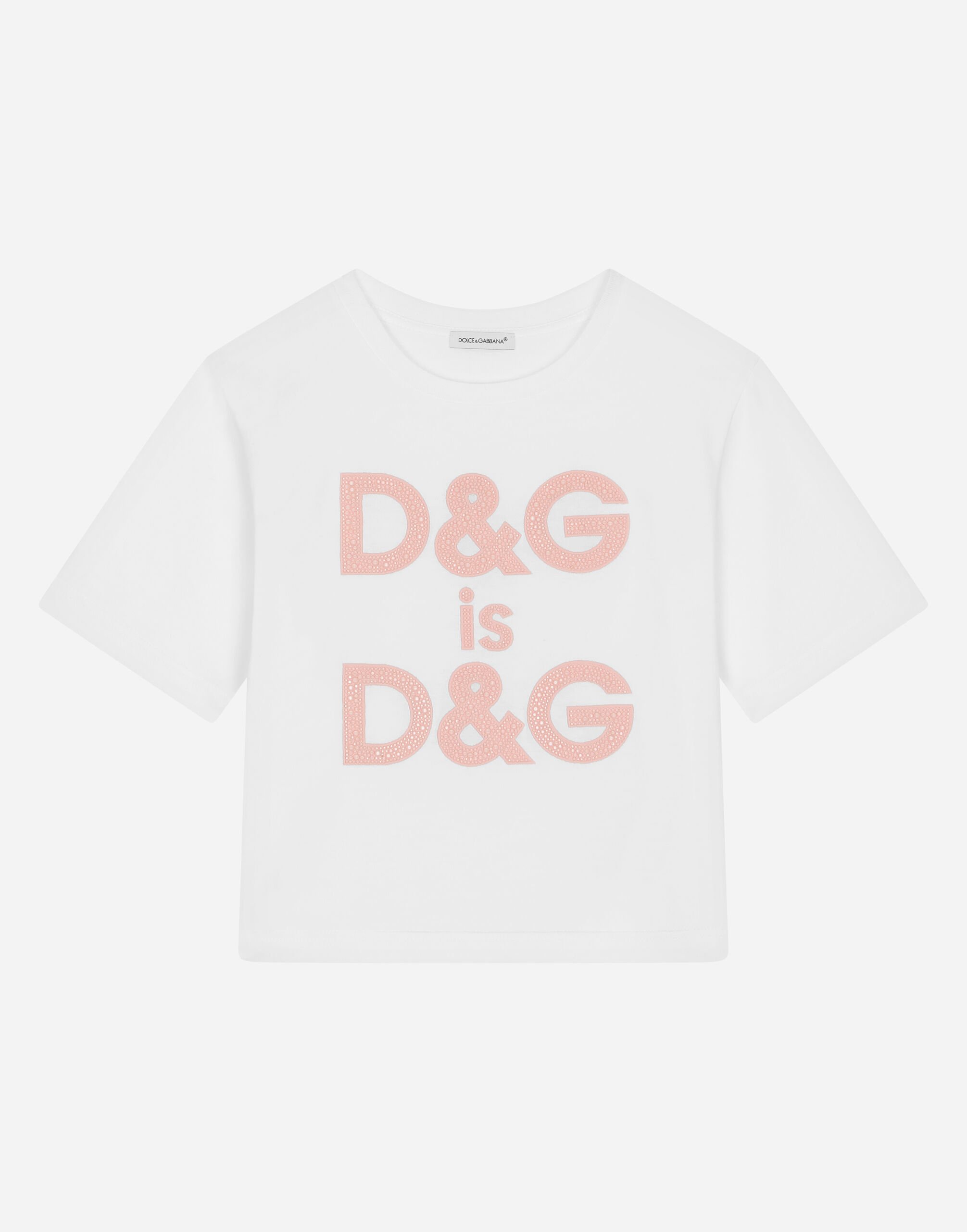 D&g hotsell t shirt