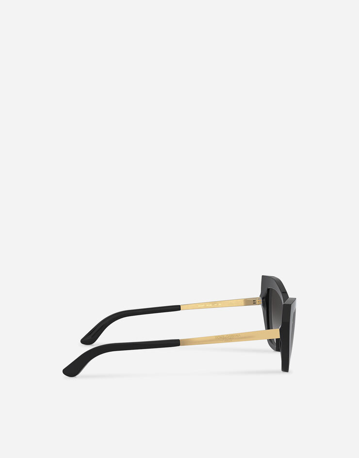 Dolce & Gabbana  ЧЕРНЫЙ VG4357VP18G