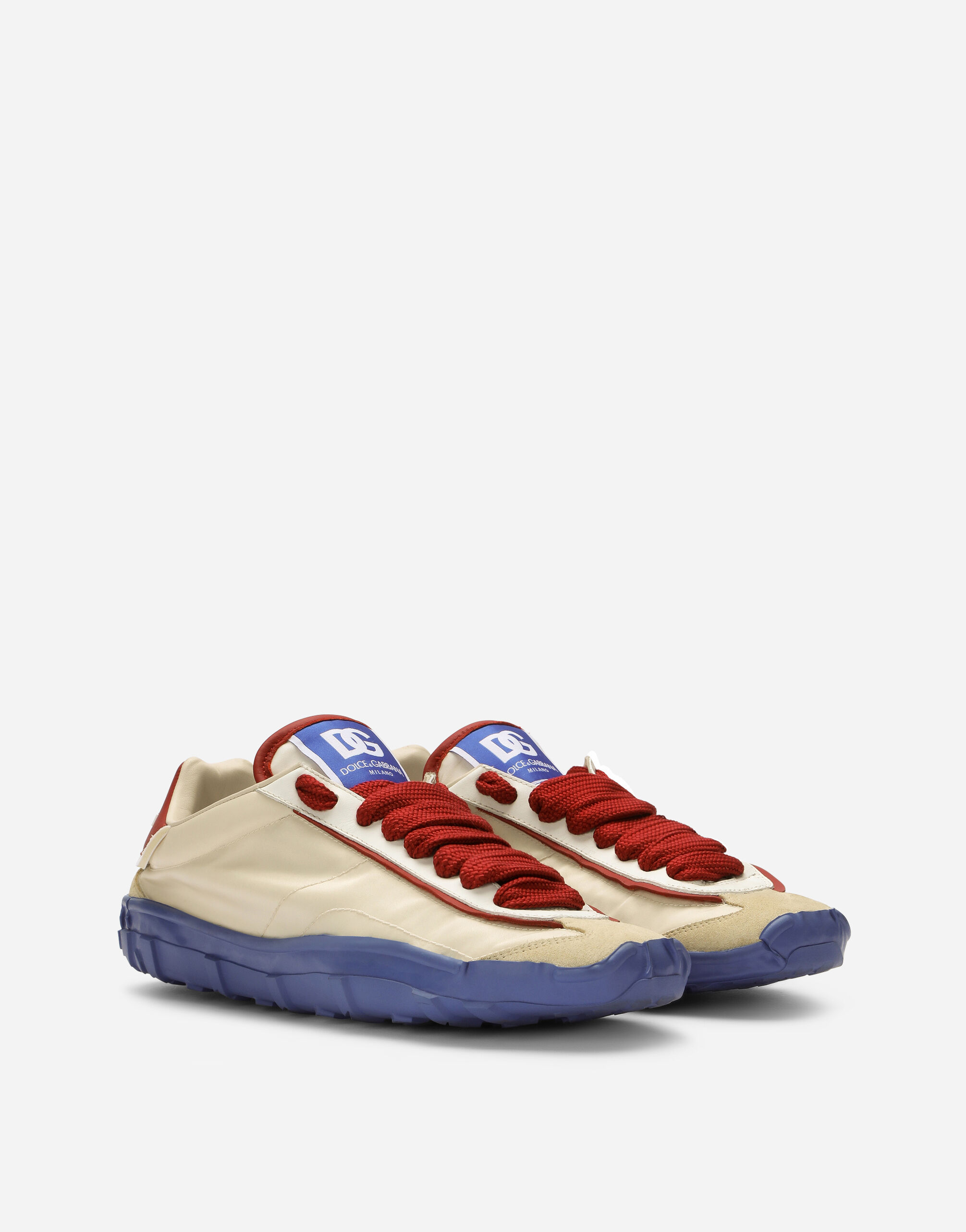 Dolce gabbana runner outlet