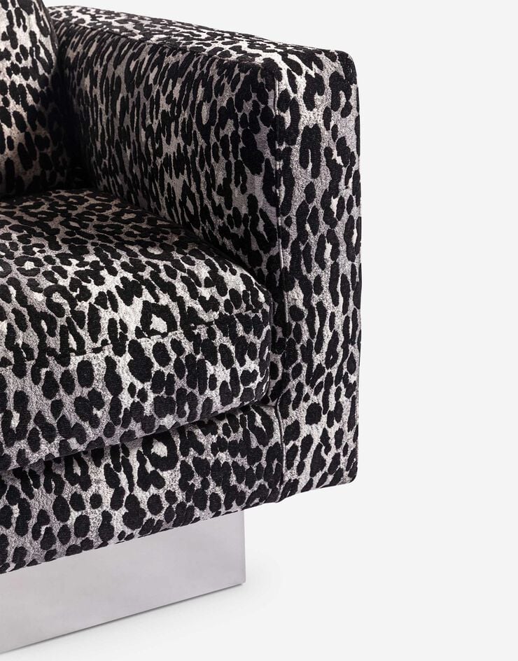 Dolce & Gabbana Gotham armchair Dolce & Gabbana Gotham armchair Multicolor TAE094TEAA1