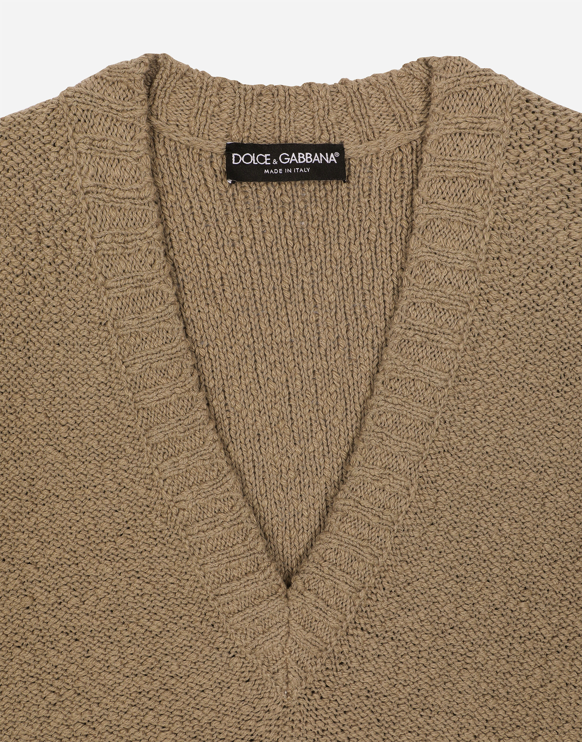Maglia d&g sale
