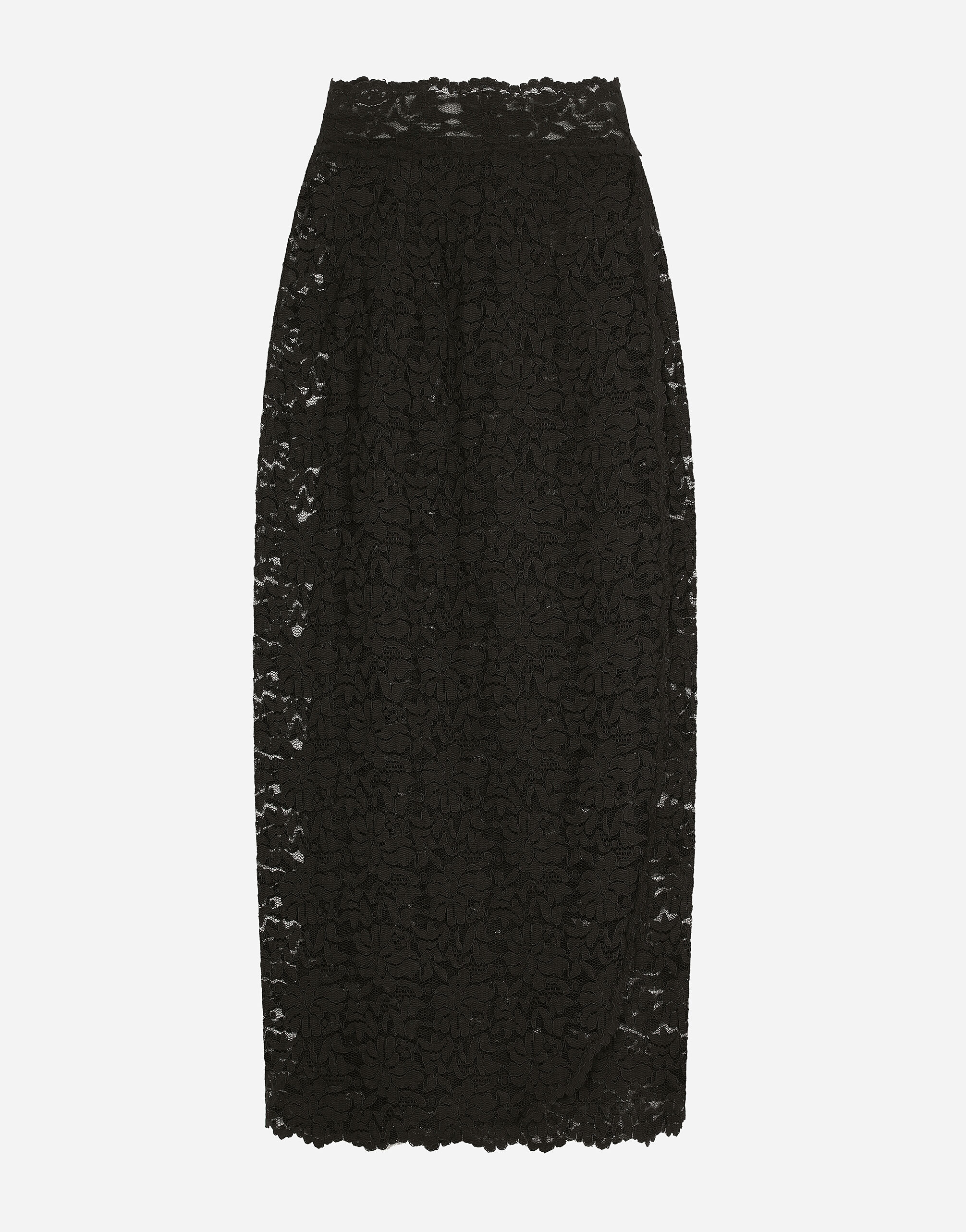 GONNA en Black de Mujer Dolce Gabbana