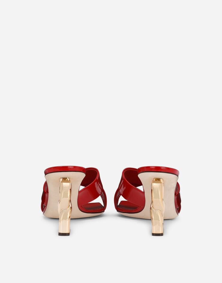 Dolce & Gabbana  Red CR1377A1037