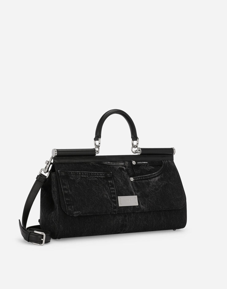 Dolce & Gabbana  Black BB7115AD559