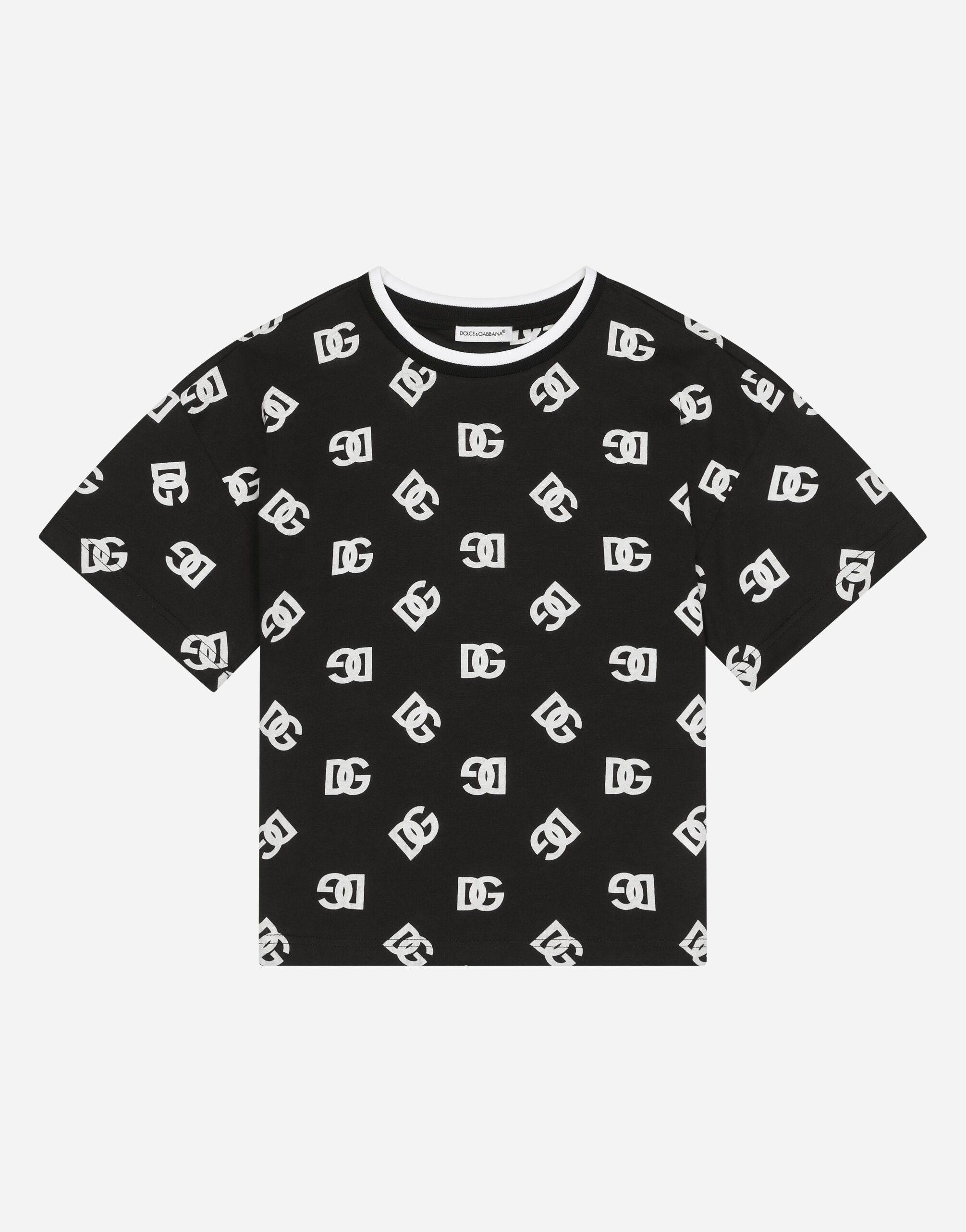 トップス DOLCE&GABBANA damage cut&sew Dolce gabbana shirt cut - Gem