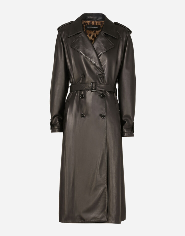 Dolce & Gabbana  Black F0A15LHULJ7