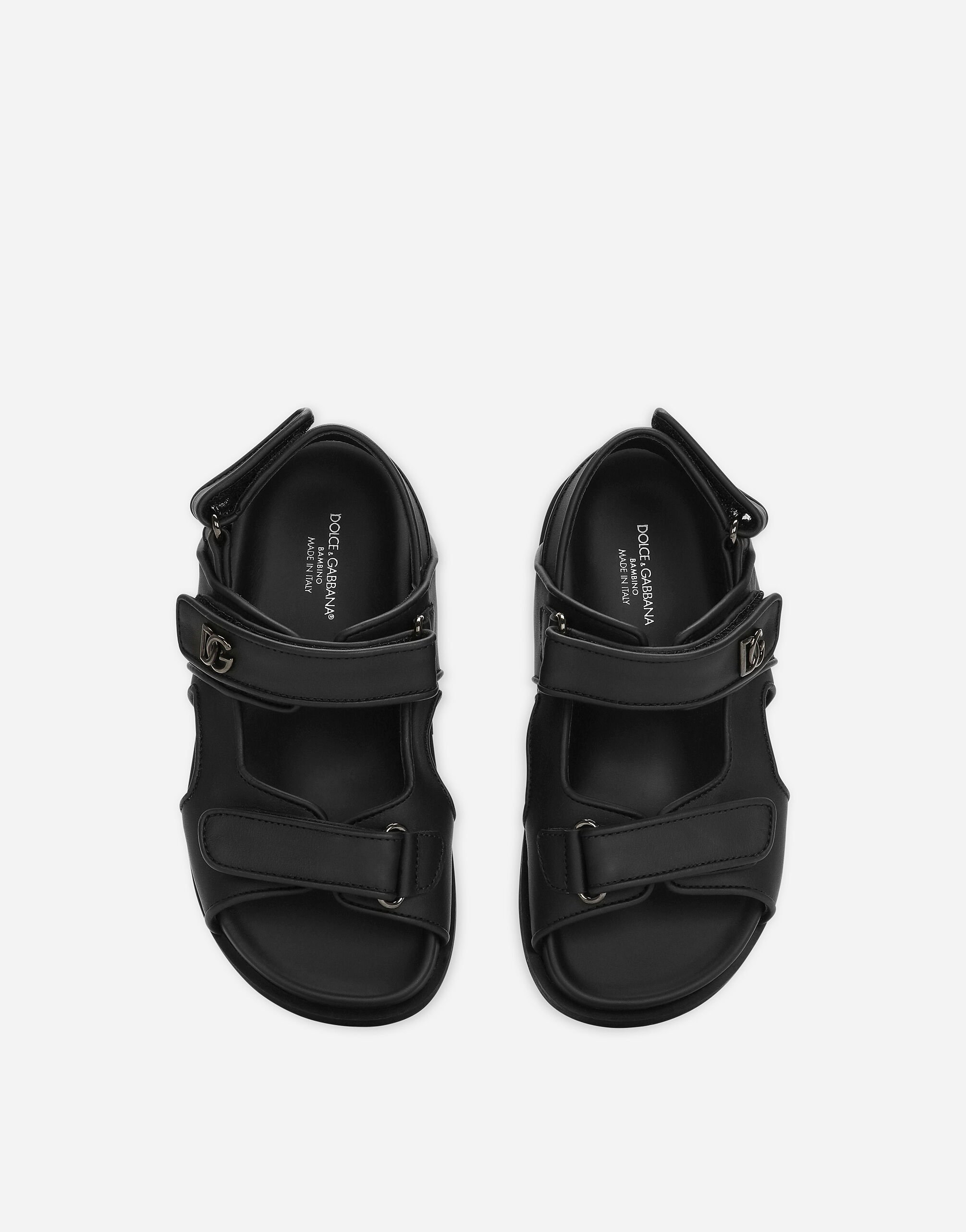 Dolce gabbana flip flops mens top