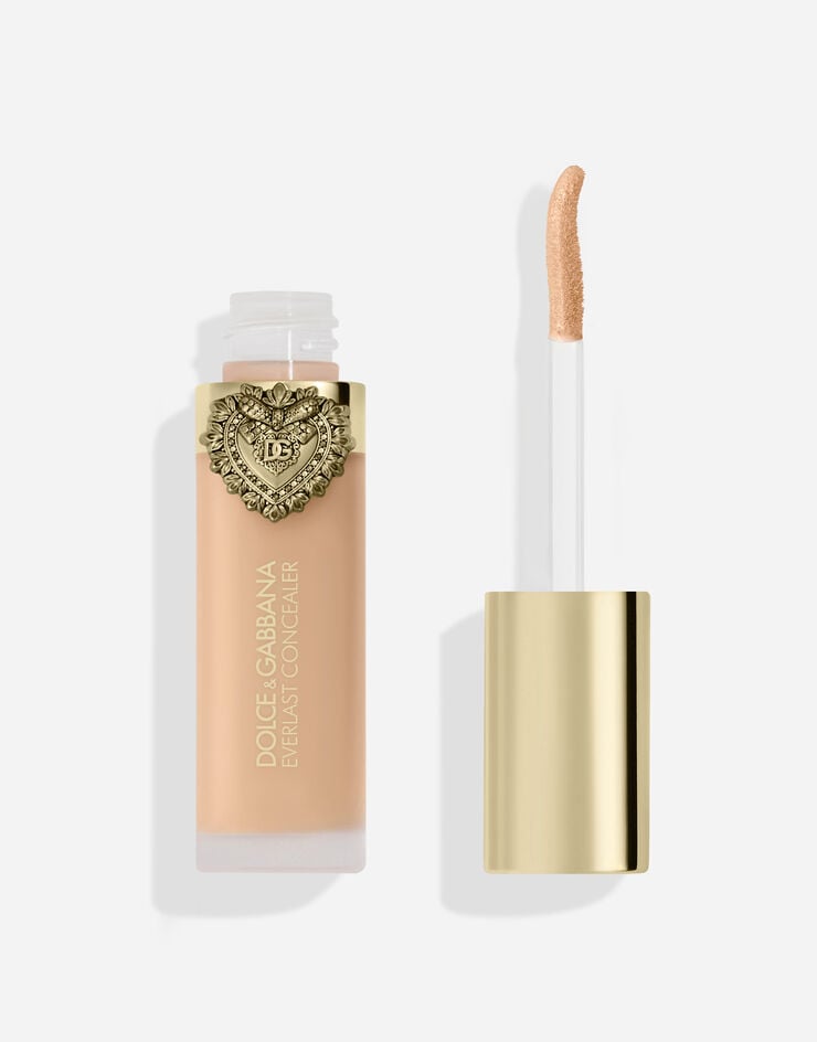 Dolce & Gabbana Everlast Concealer 10 Light Medium - Gold-pfirsichfarbene Untertöne MKUPFCE0037