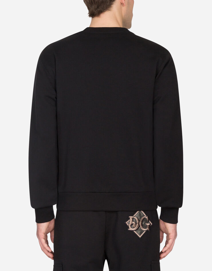 Dolce & Gabbana  БИРЮЗОВЫЙ G9OW6ZG7XSH
