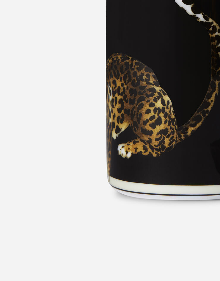 Dolce & Gabbana Mug aus Porzellan Mehrfarbig TC0079TCA44