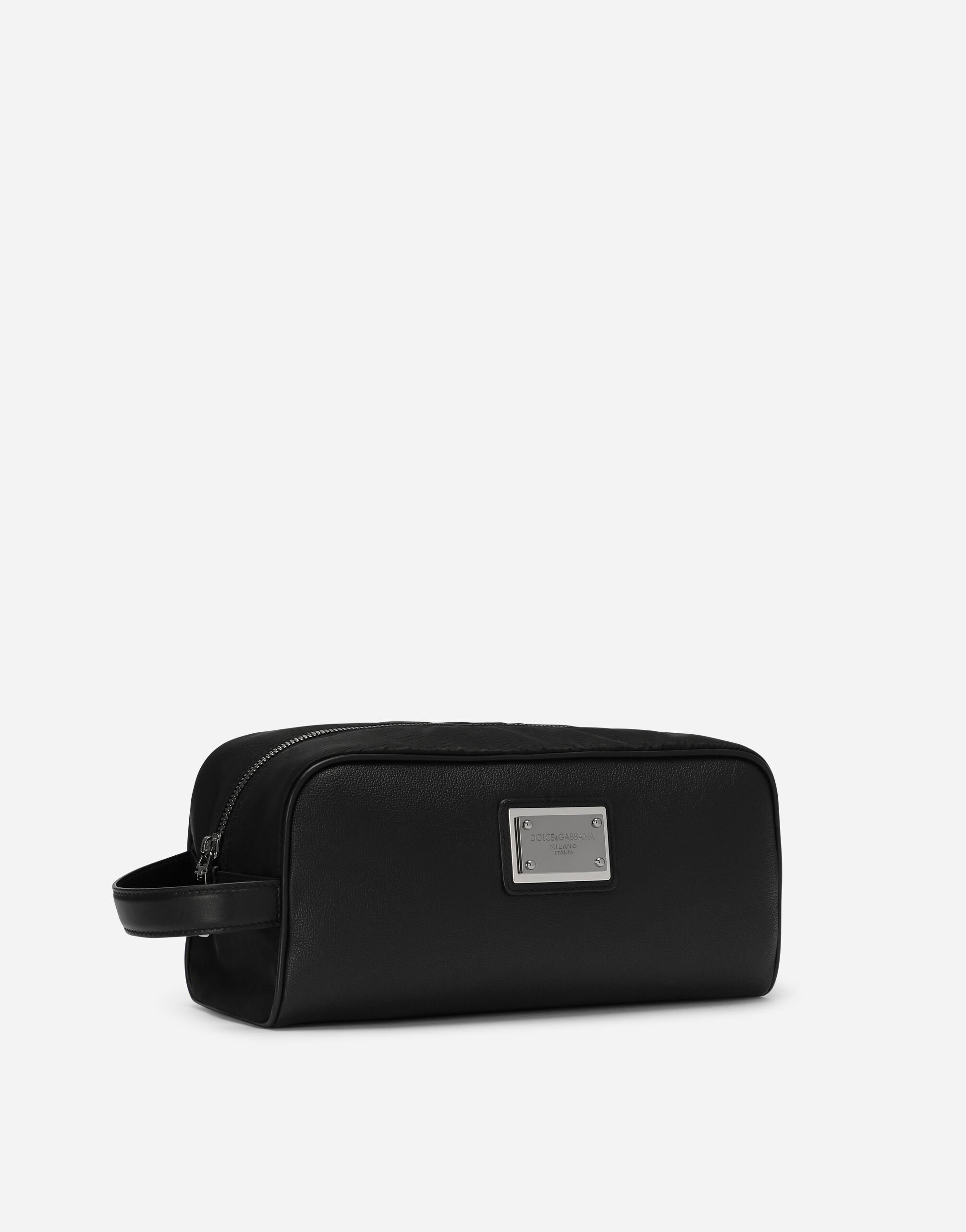 Dolce Gabbana male Black