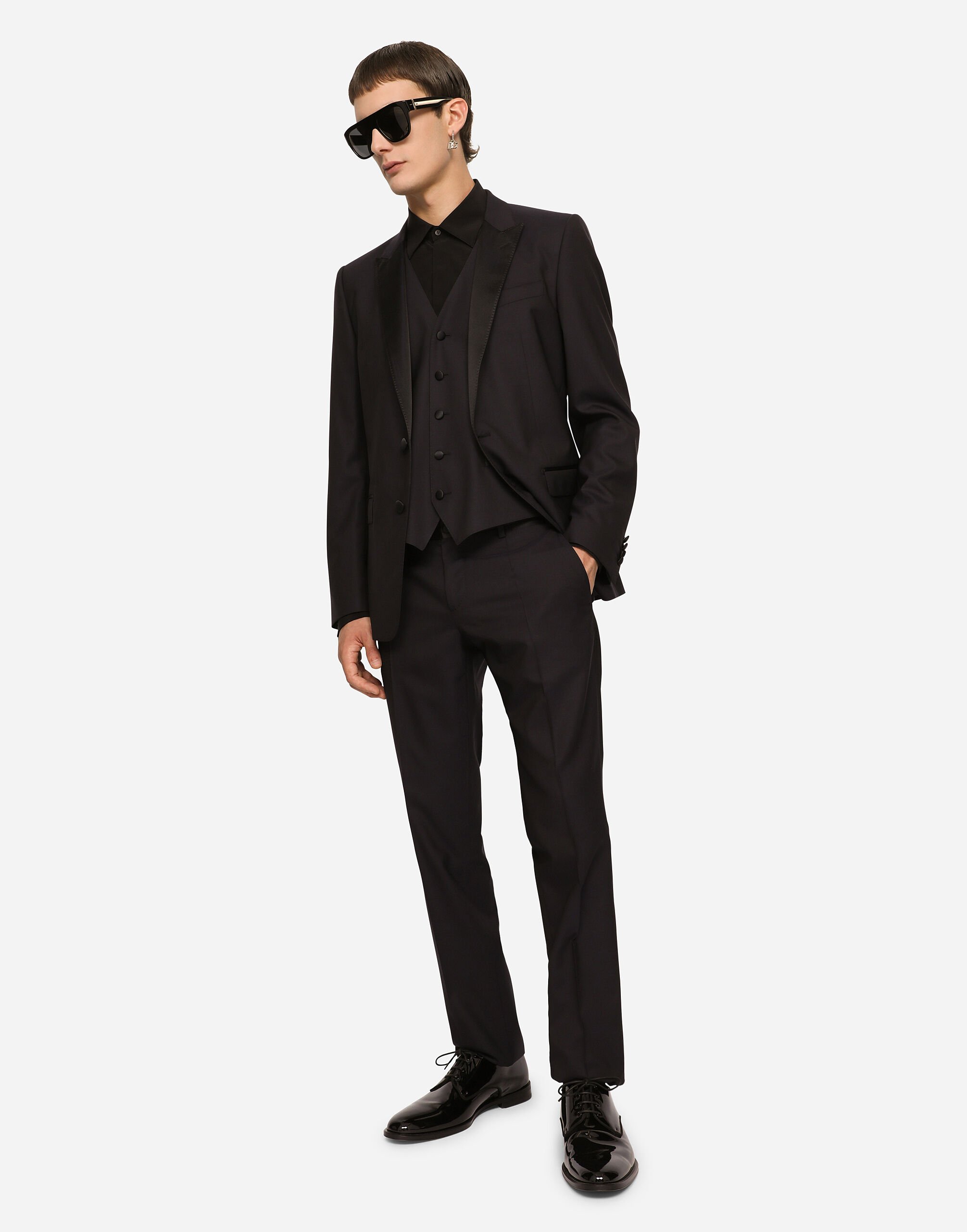 Dolce gabbana sales martini suit