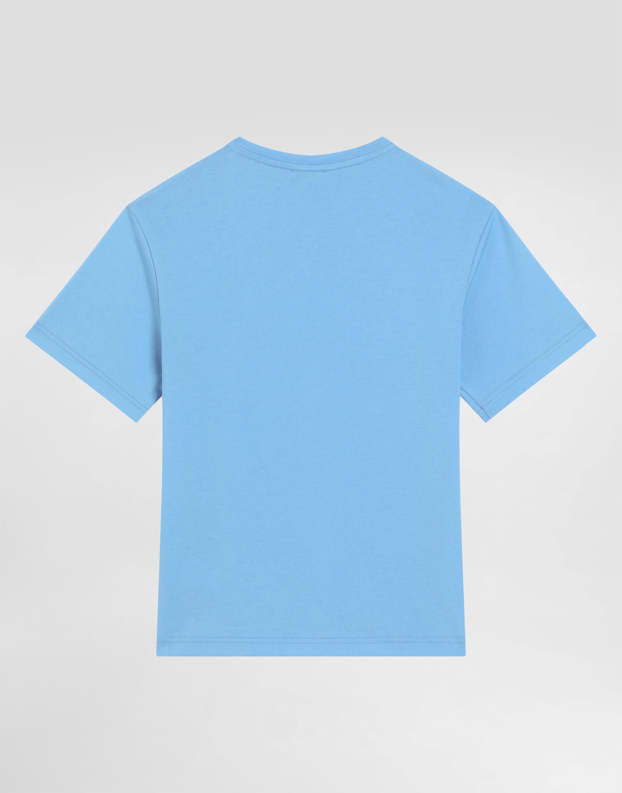 Tシャツ・カットソー Dolce & Gabbana Blue In Network. Tシャツ・カットソー Dolce & Gabbana Blue In Network. $_57