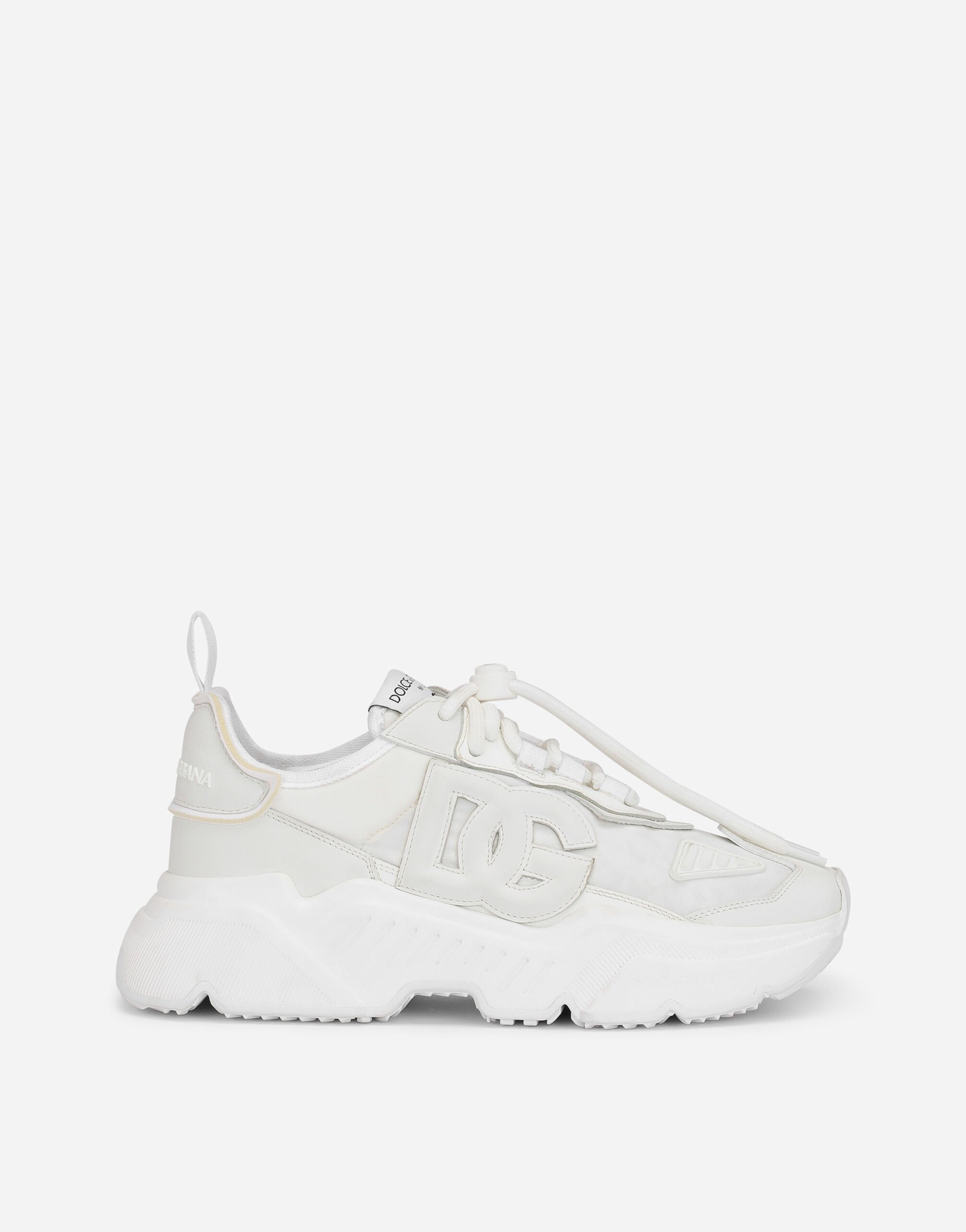 Women s sneakers Portofino Sorrento Daymaster Dolce Gabbana