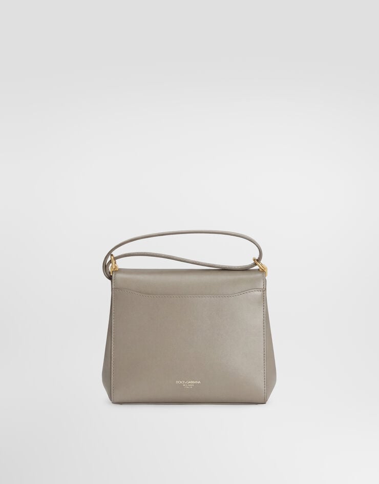 Dolce & Gabbana Marlene City Bag Beige BB7726A3G19