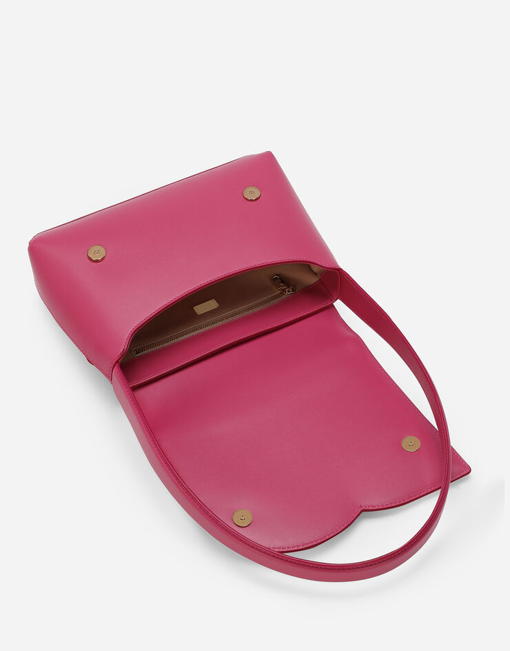 Dolce & Gabbana DG Logo Bag shoulder bag Lilac BB7516AW576