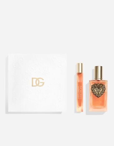 Dolce & Gabbana Set de regalo Dolce&Gabbana Devotion EDPI - VT032EVT000